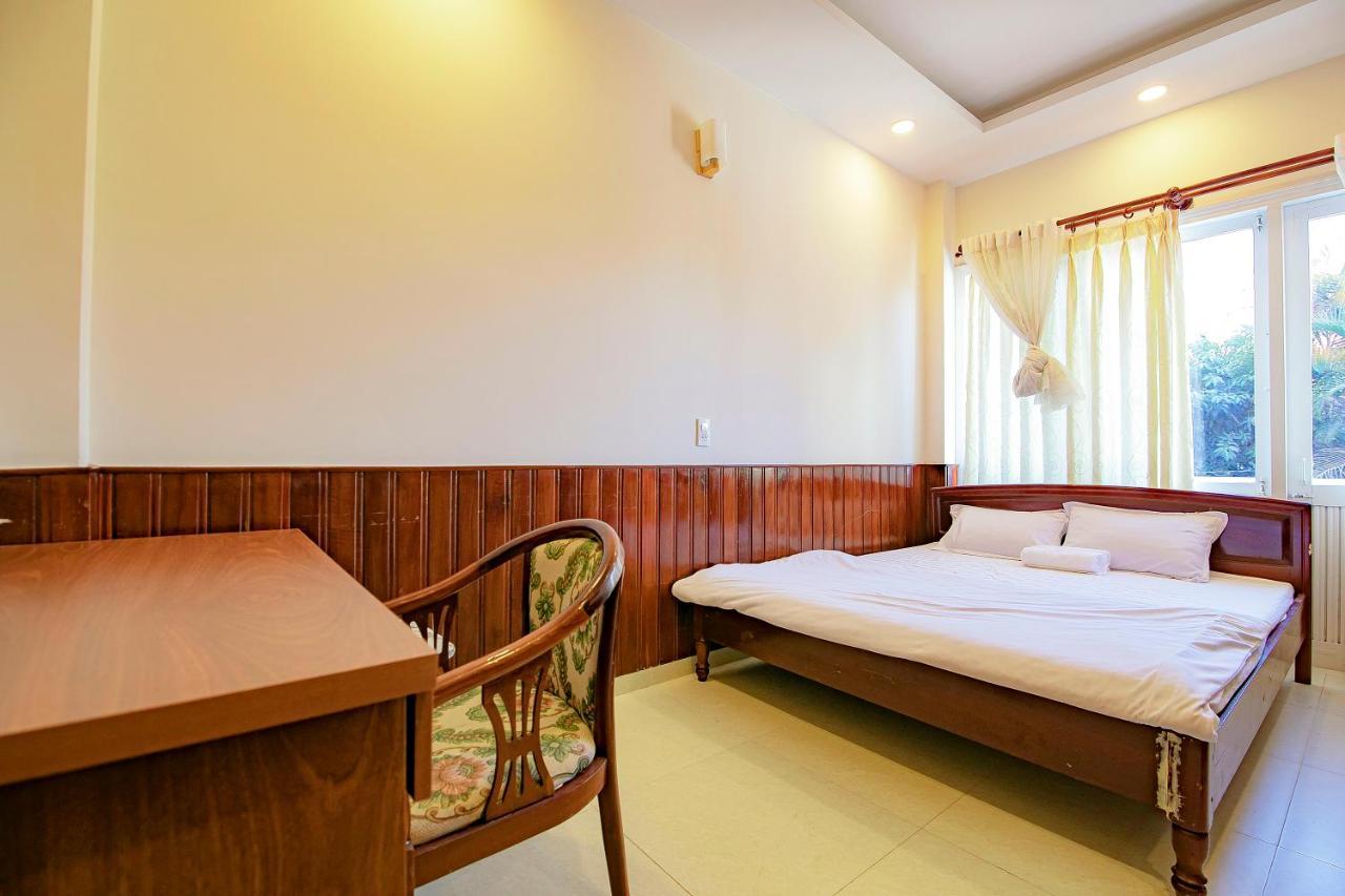 Bong Hong Hotel 大叻 外观 照片