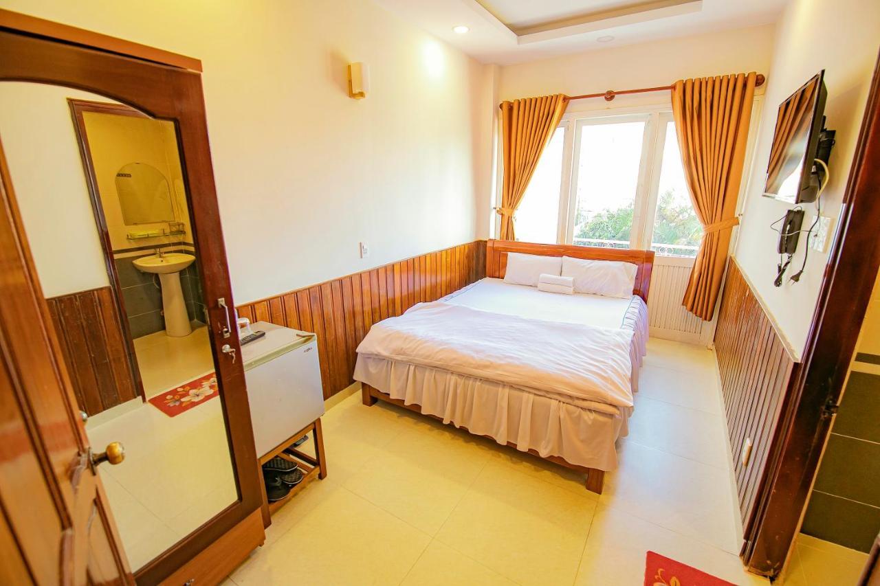 Bong Hong Hotel 大叻 外观 照片