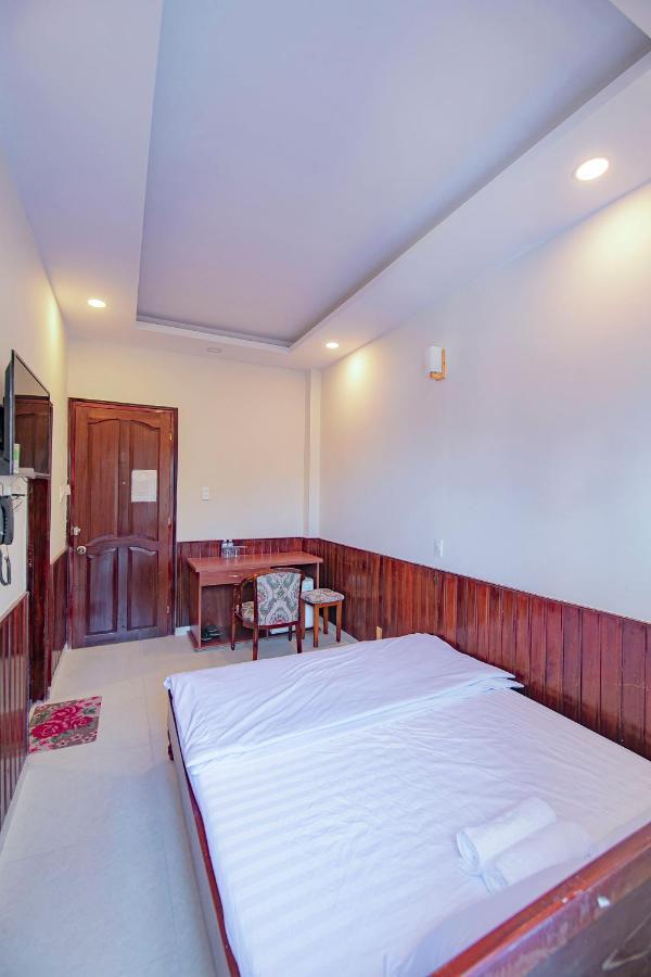 Bong Hong Hotel 大叻 外观 照片