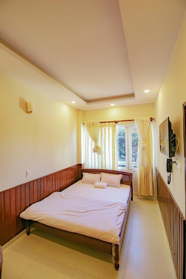 Bong Hong Hotel 大叻 外观 照片