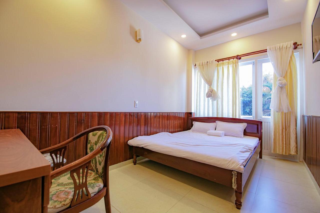 Bong Hong Hotel 大叻 外观 照片