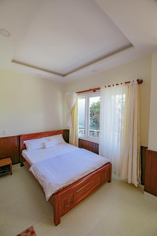 Bong Hong Hotel 大叻 外观 照片