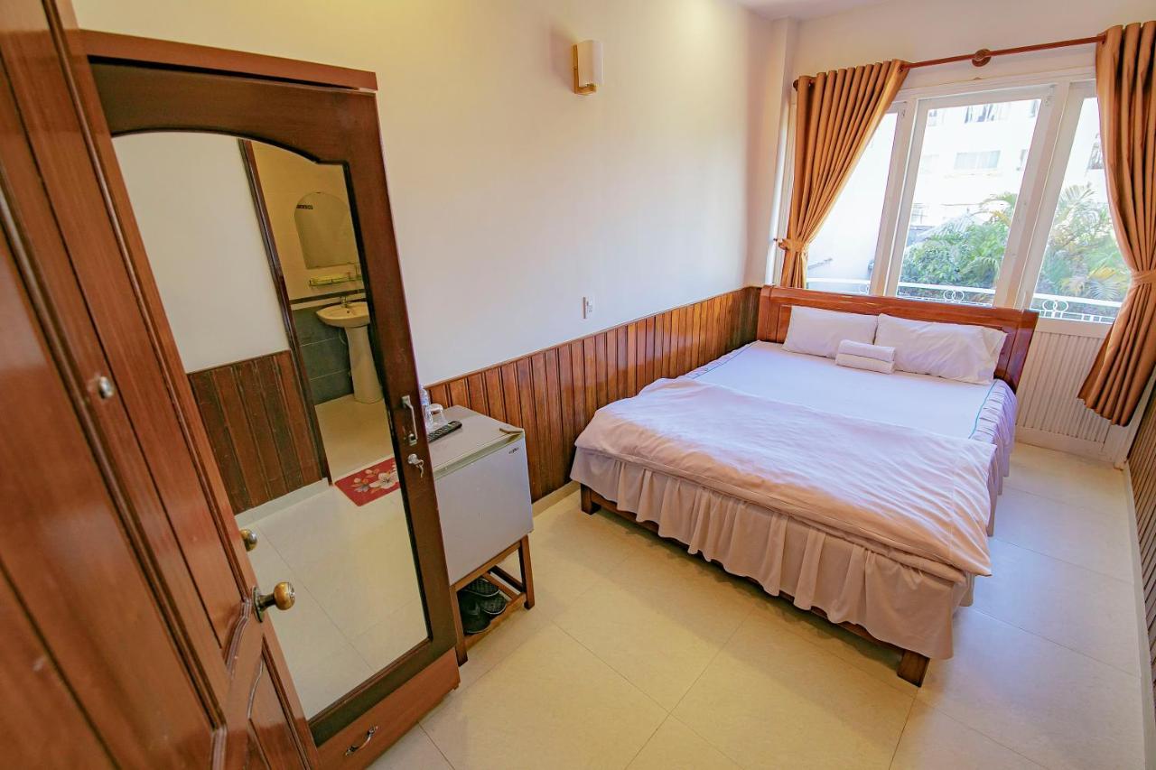 Bong Hong Hotel 大叻 外观 照片