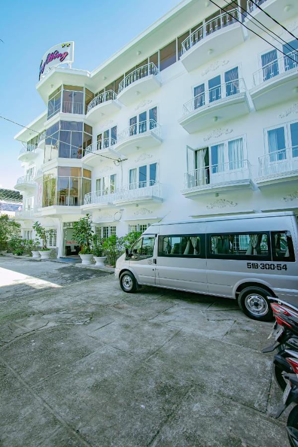 Bong Hong Hotel 大叻 外观 照片
